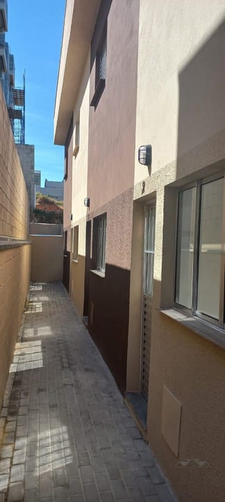 Casa à venda com 2 quartos, 59m² - Foto 15