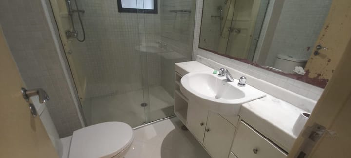 Apartamento à venda e aluguel com 4 quartos, 186m² - Foto 11