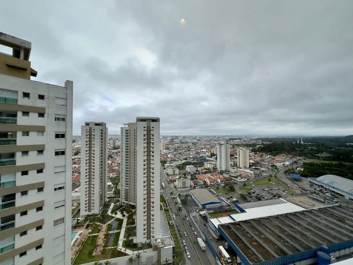 Apartamento à venda com 2 quartos, 101m² - Foto 11