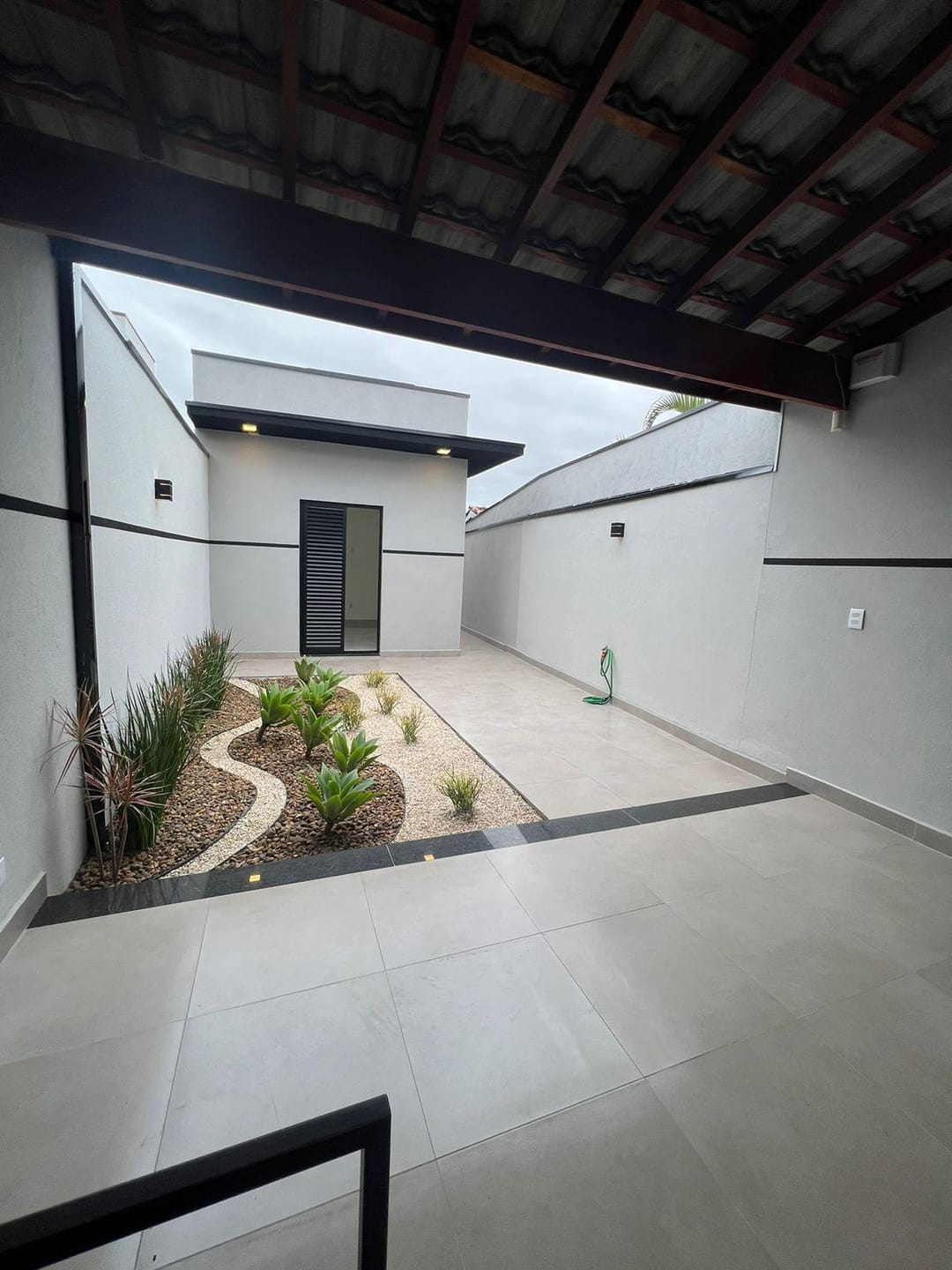 Casa à venda com 3 quartos, 110m² - Foto 21