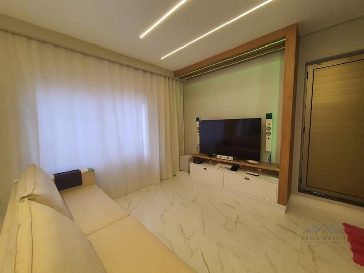 Casa à venda com 3 quartos, 260m² - Foto 4