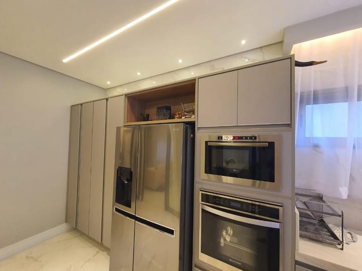 Casa à venda com 3 quartos, 260m² - Foto 11