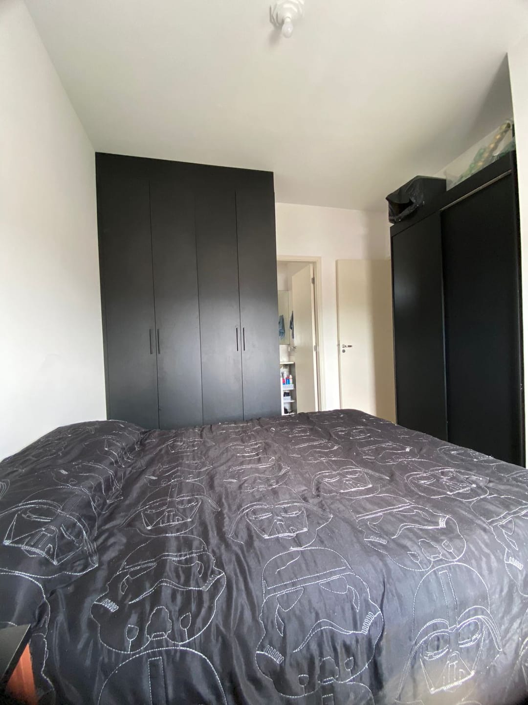 Apartamento à venda com 2 quartos, 60m² - Foto 14