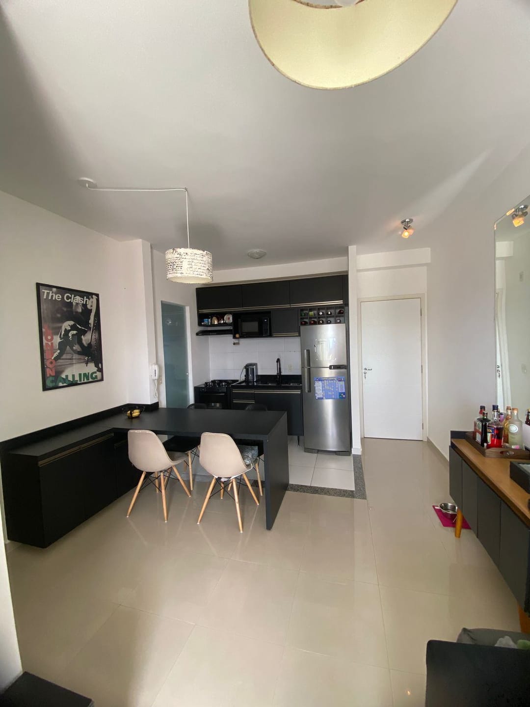 Apartamento à venda com 2 quartos, 60m² - Foto 5