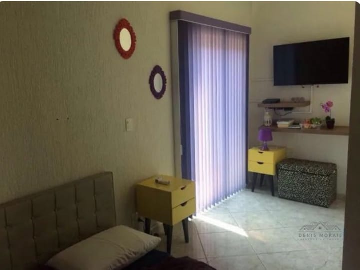 Casa à venda com 4 quartos, 340m² - Foto 12