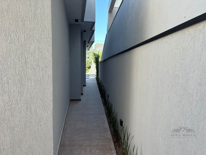 Casa à venda com 3 quartos, 186m² - Foto 19