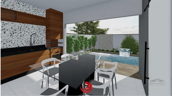 Casa à venda com 3 quartos, 170m² - Foto 8