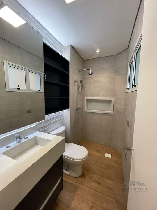 Apartamento à venda com 3 quartos, 173m² - Foto 23