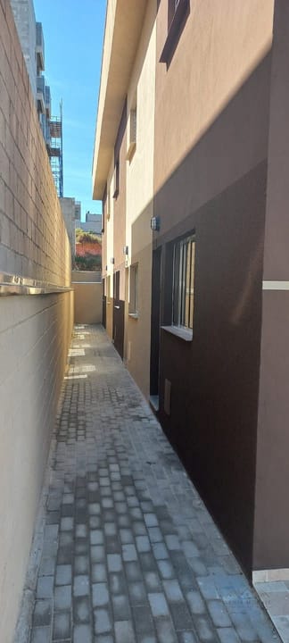 Casa à venda com 2 quartos, 59m² - Foto 17