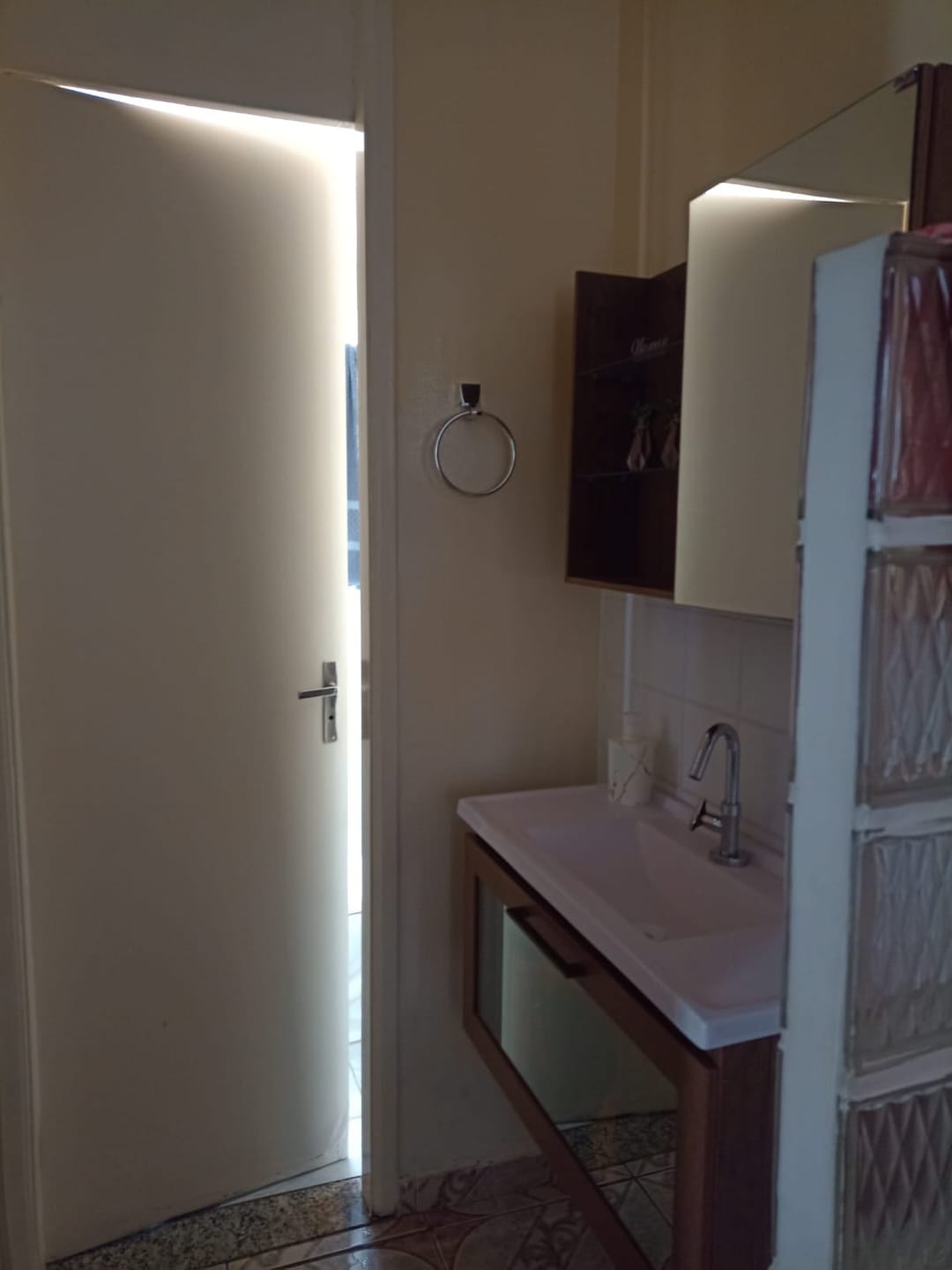 Apartamento à venda com 2 quartos, 46m² - Foto 8