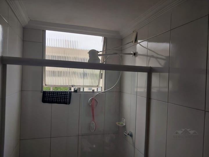 Apartamento à venda com 2 quartos, 55m² - Foto 8