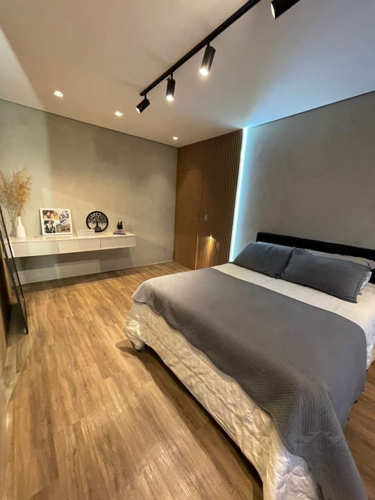 Apartamento à venda com 3 quartos, 173m² - Foto 18