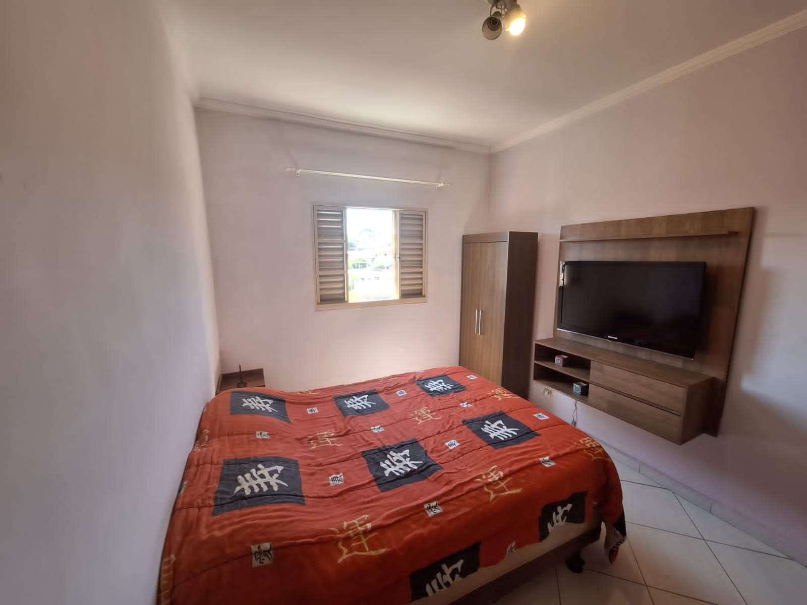 Casa à venda com 2 quartos, 90m² - Foto 17