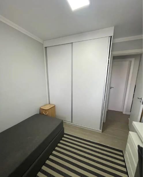 Apartamento à venda com 2 quartos, 56m² - Foto 5