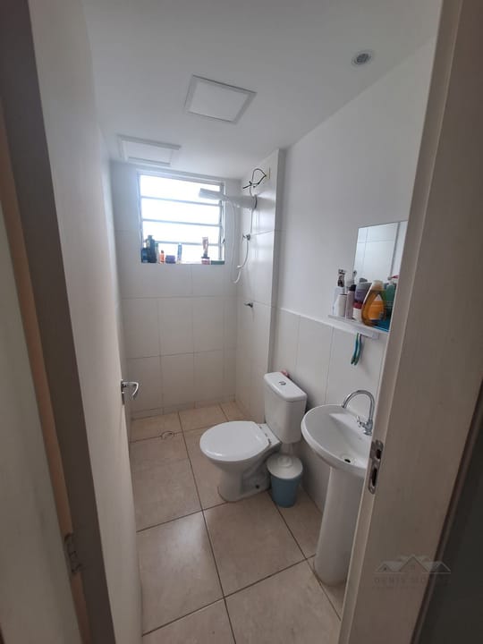 Apartamento à venda com 2 quartos, 50m² - Foto 13