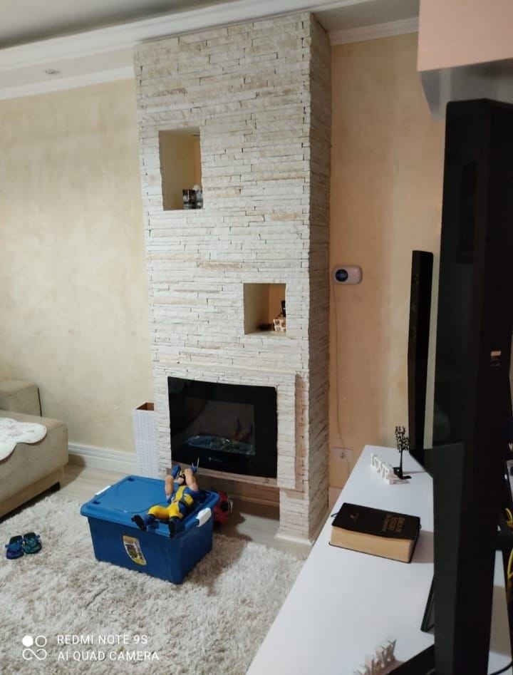 Casa à venda com 3 quartos, 175m² - Foto 2