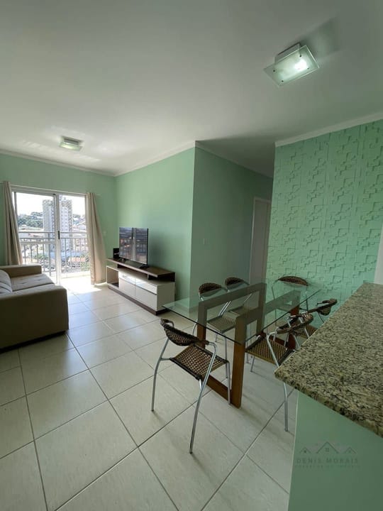 Apartamento à venda com 3 quartos, 80m² - Foto 17