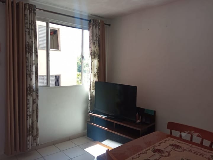 Apartamento à venda com 2 quartos, 47m² - Foto 9