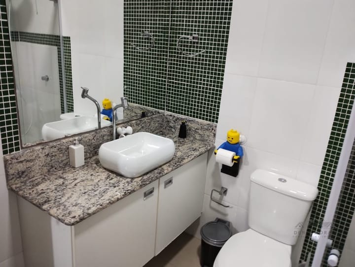 Casa à venda com 3 quartos, 200m² - Foto 12