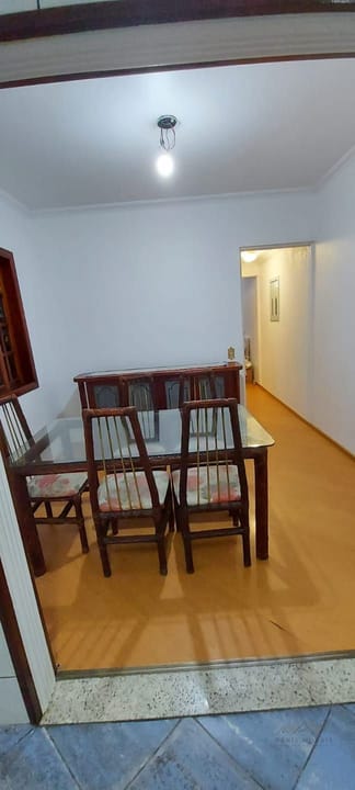 Casa à venda com 4 quartos, 195m² - Foto 6