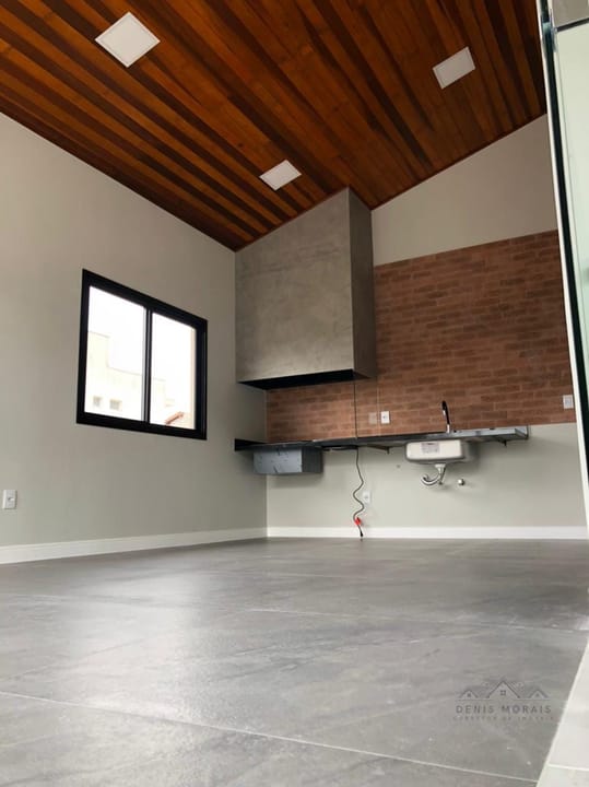 Casa à venda com 3 quartos, 230m² - Foto 9