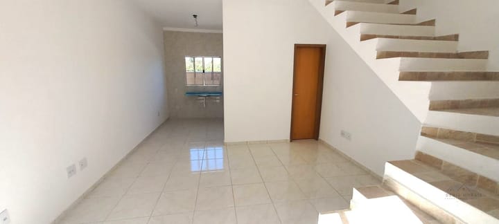 Casa à venda com 2 quartos, 59m² - Foto 20