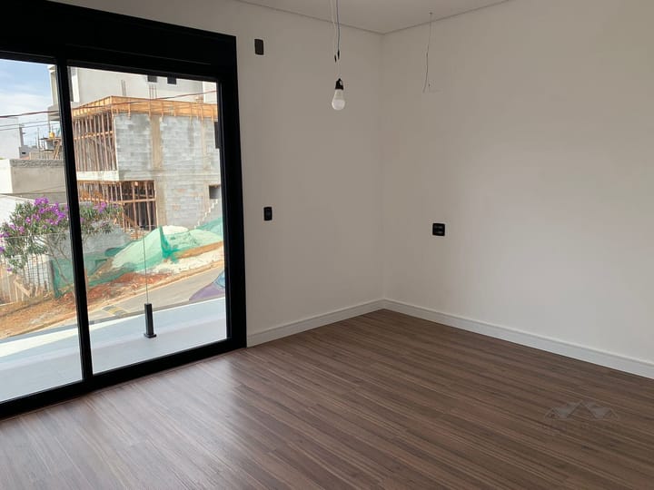 Casa à venda com 4 quartos, 204m² - Foto 26