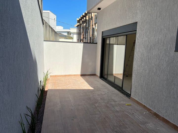 Casa à venda com 3 quartos, 186m² - Foto 22