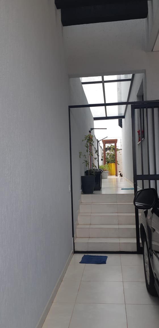 Casa à venda com 3 quartos, 250m² - Foto 12