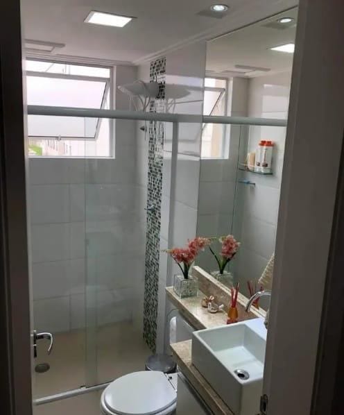 Apartamento à venda com 2 quartos, 56m² - Foto 9