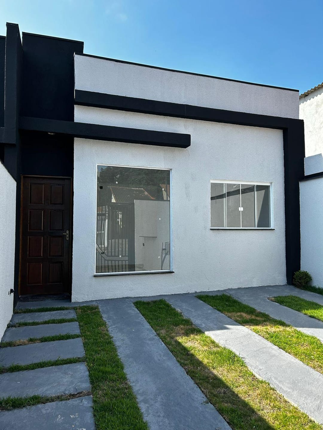 Casa à venda com 3 quartos, 67m² - Foto 15