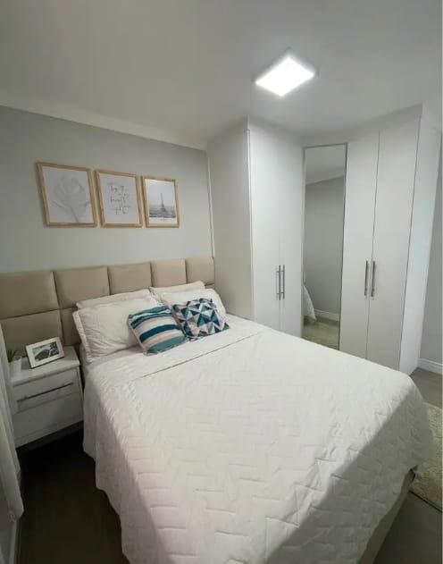 Apartamento à venda com 2 quartos, 56m² - Foto 7