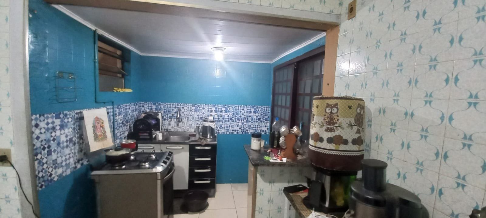 Casa à venda com 3 quartos, 140m² - Foto 6