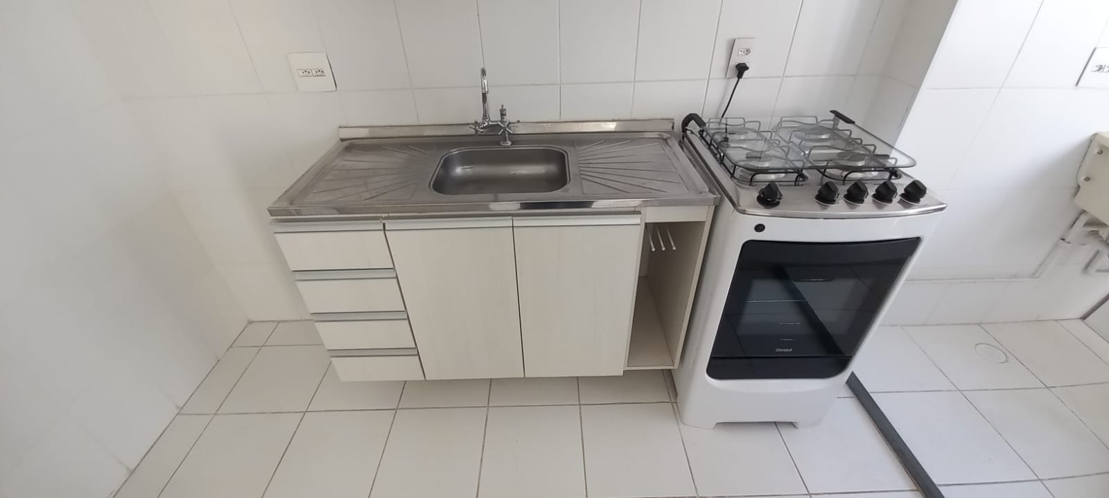 Apartamento à venda com 2 quartos, 47m² - Foto 10