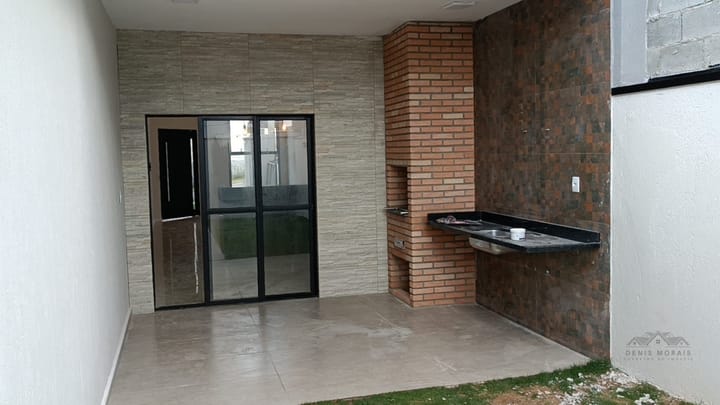 Casa à venda com 3 quartos, 140m² - Foto 10