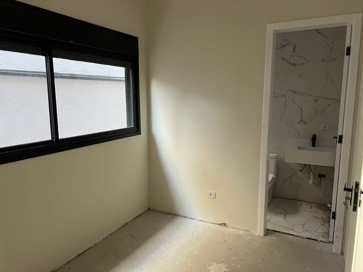 Casa à venda com 3 quartos, 186m² - Foto 14