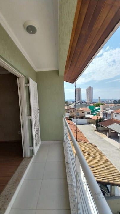 Casa à venda com 3 quartos, 233m² - Foto 26