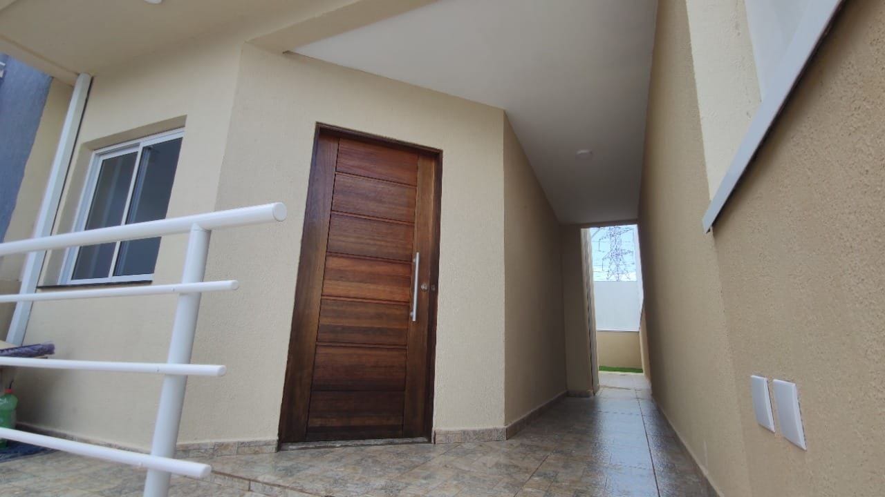 Casa à venda com 3 quartos, 130m² - Foto 11