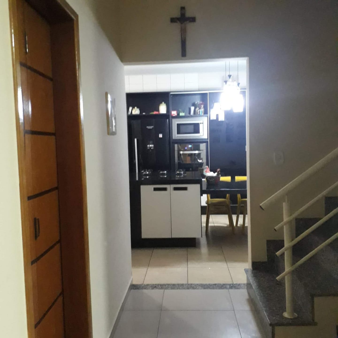 Casa à venda com 3 quartos, 176m² - Foto 5