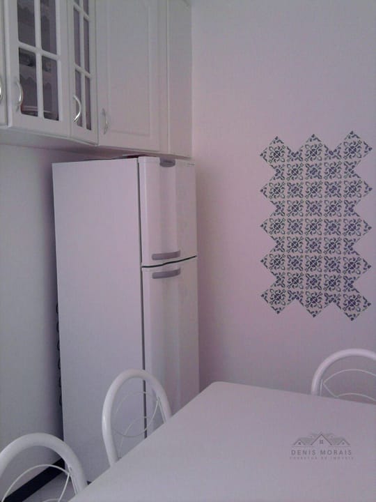 Apartamento à venda com 2 quartos, 58m² - Foto 6