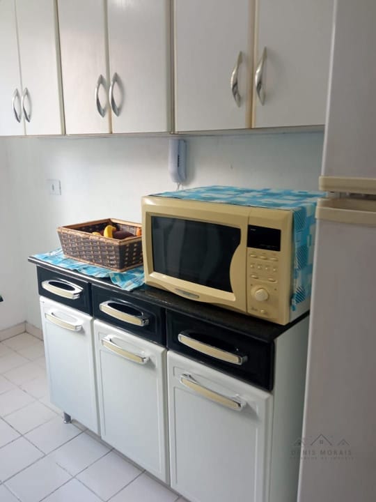 Apartamento à venda com 2 quartos, 47m² - Foto 15