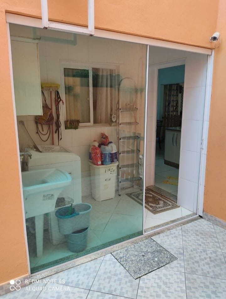 Casa à venda com 3 quartos, 175m² - Foto 5