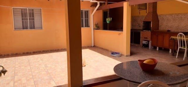 Casa à venda com 4 quartos, 224m² - Foto 10