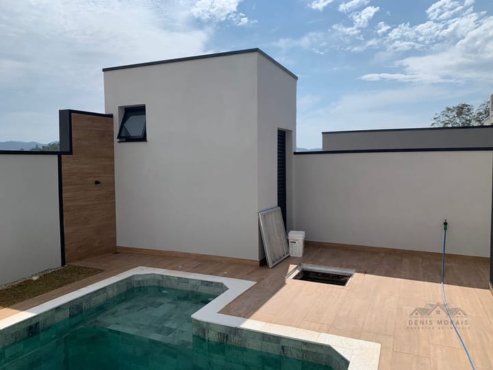 Casa à venda com 4 quartos, 204m² - Foto 13