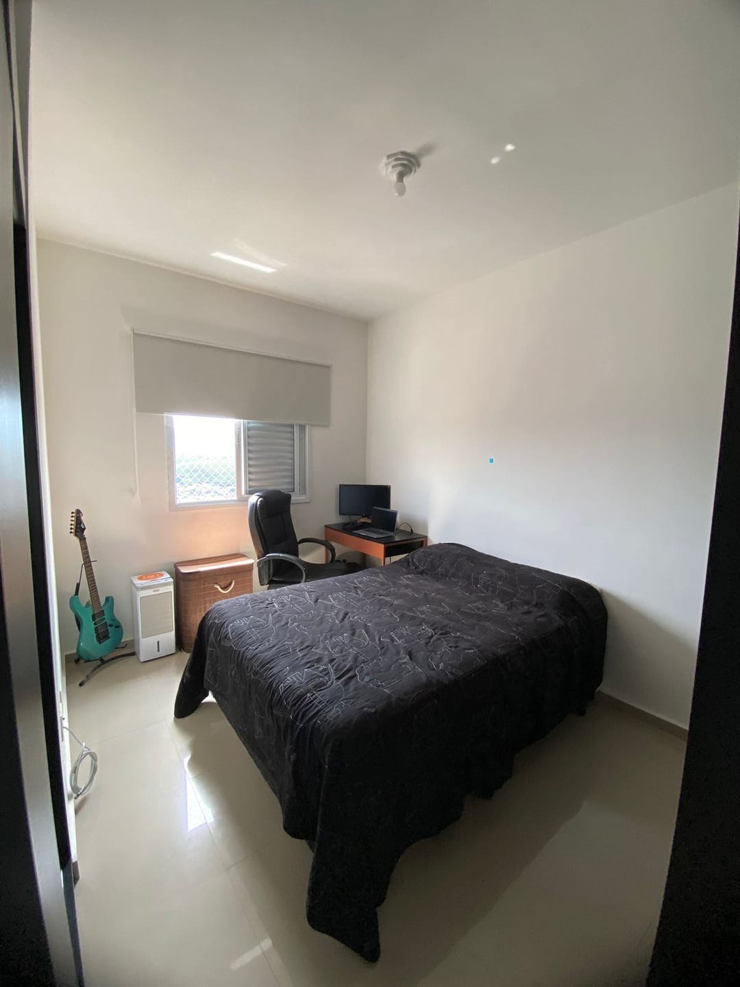 Apartamento à venda com 2 quartos, 60m² - Foto 11