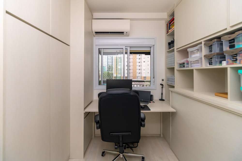 Apartamento à venda com 2 quartos, 65m² - Foto 37