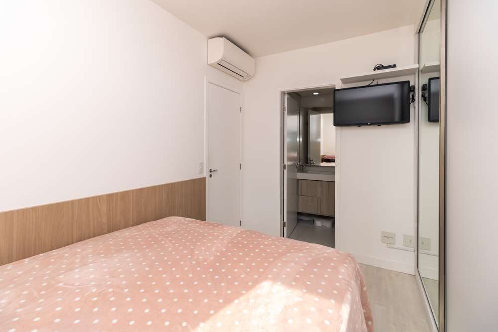 Apartamento à venda com 2 quartos, 65m² - Foto 34