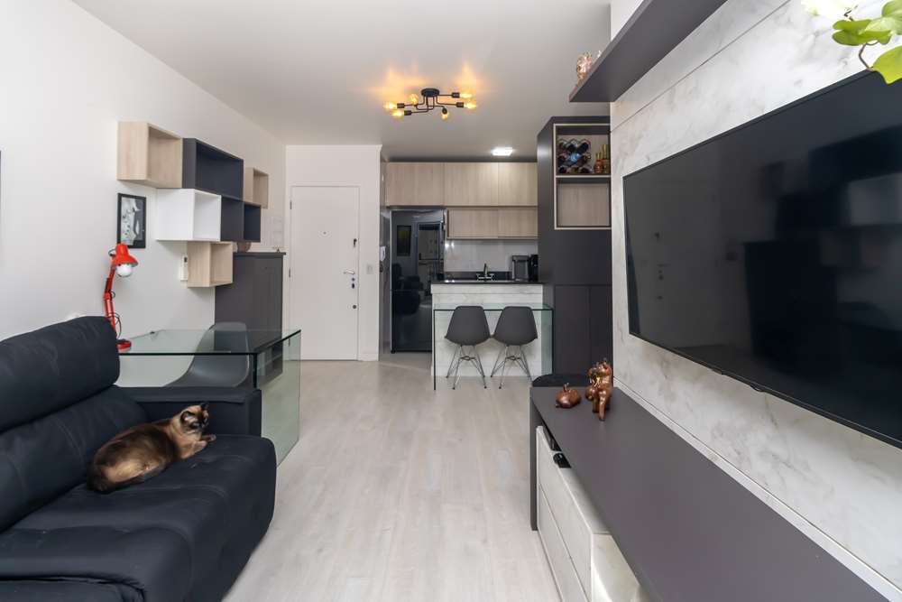 Apartamento à venda com 2 quartos, 65m² - Foto 18