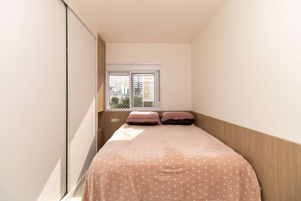 Apartamento à venda com 2 quartos, 65m² - Foto 20