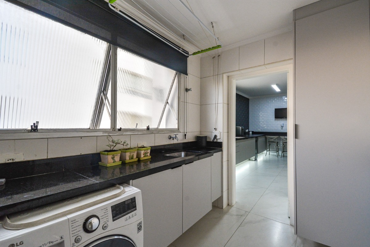 Apartamento à venda com 4 quartos, 183m² - Foto 50